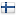 hostaladay.com server is located in Finland